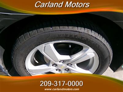 2017 Chevrolet Volt LT - Photo 9 - Stockton, CA 95205