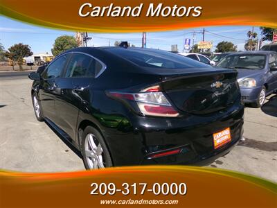 2017 Chevrolet Volt LT - Photo 3 - Stockton, CA 95205