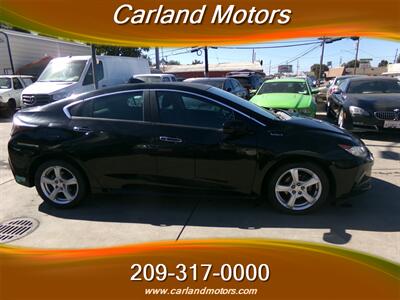 2017 Chevrolet Volt LT - Photo 6 - Stockton, CA 95205