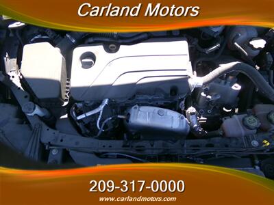 2017 Chevrolet Volt LT - Photo 13 - Stockton, CA 95205