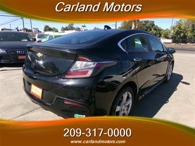 2017 Chevrolet Volt LT - Photo 5 - Stockton, CA 95205