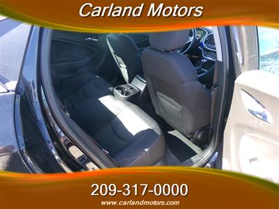 2017 Chevrolet Volt LT - Photo 19 - Stockton, CA 95205