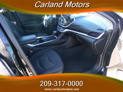 2017 Chevrolet Volt LT - Photo 20 - Stockton, CA 95205