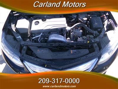 2017 Chevrolet Volt LT - Photo 12 - Stockton, CA 95205