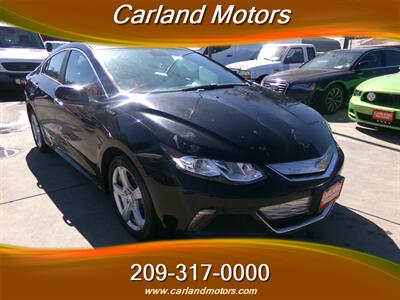 2017 Chevrolet Volt LT - Photo 7 - Stockton, CA 95205