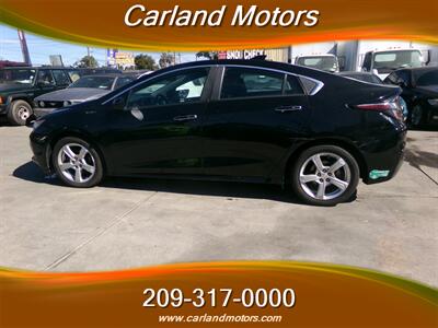 2017 Chevrolet Volt LT - Photo 2 - Stockton, CA 95205