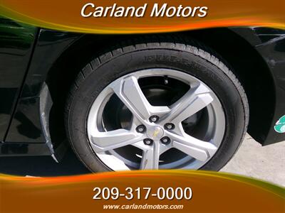 2017 Chevrolet Volt LT - Photo 10 - Stockton, CA 95205