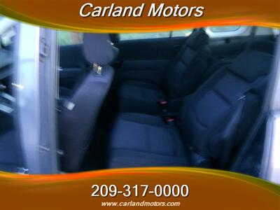 2008 Mazda Mazda5 Sport   - Photo 11 - Stockton, CA 95205