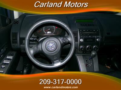 2008 Mazda Mazda5 Sport   - Photo 16 - Stockton, CA 95205