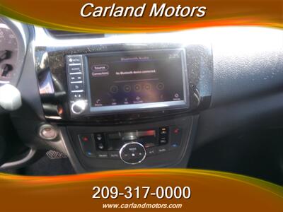 2019 Nissan Sentra SV   - Photo 12 - Stockton, CA 95205