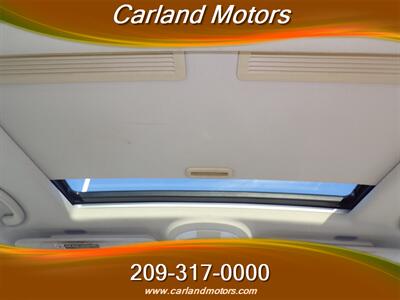 2003 Mercedes-Benz E 320 - Photo 16 - Stockton, CA 95205