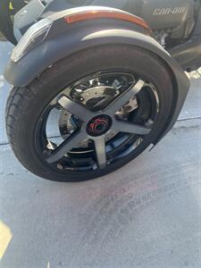2022 Can-Am RYKER 900 SPORT - Photo 3 - Stockton, CA 95205