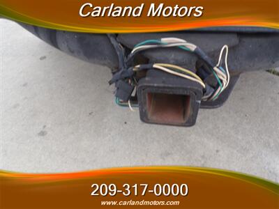 1997 Chevrolet Blazer LS   - Photo 18 - Stockton, CA 95205