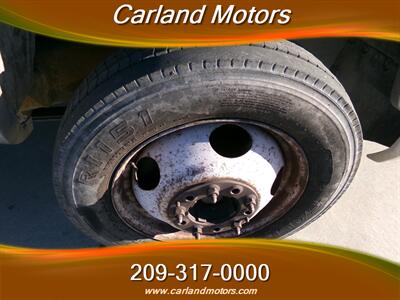 1997 GMC Sierra 3500 Dump Truck - Photo 9 - Stockton, CA 95205