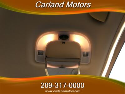 2003 Mercedes-Benz S 500 4MATIC - Photo 23 - Stockton, CA 95205