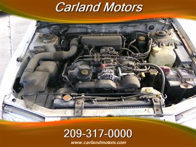 1999 Subaru Impreza L - Photo 24 - Stockton, CA 95205