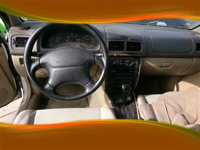 1999 Subaru Impreza L - Photo 15 - Stockton, CA 95205