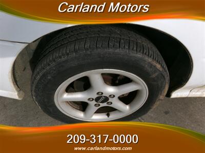 1999 Subaru Impreza L - Photo 12 - Stockton, CA 95205