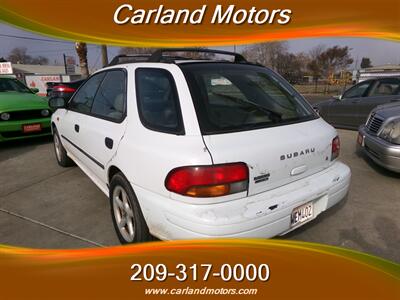 1999 Subaru Impreza L - Photo 9 - Stockton, CA 95205