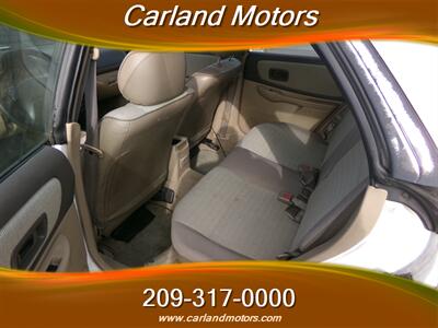 1999 Subaru Impreza L - Photo 18 - Stockton, CA 95205