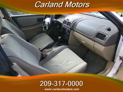 1999 Subaru Impreza L - Photo 23 - Stockton, CA 95205