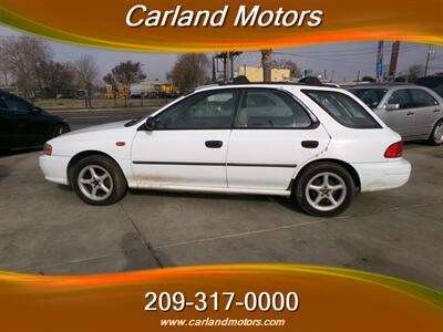 1999 Subaru Impreza L - Photo 10 - Stockton, CA 95205