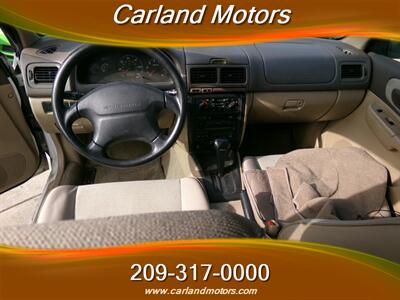 1999 Subaru Impreza L - Photo 16 - Stockton, CA 95205
