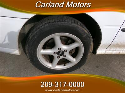 1999 Subaru Impreza L - Photo 13 - Stockton, CA 95205