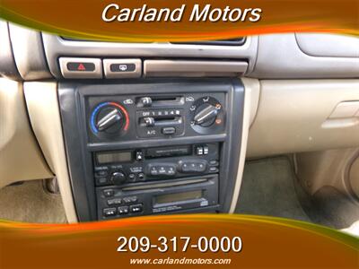 1999 Subaru Impreza L - Photo 19 - Stockton, CA 95205