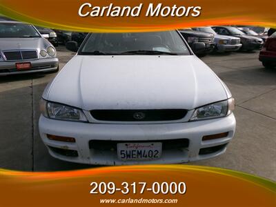 1999 Subaru Impreza L - Photo 3 - Stockton, CA 95205