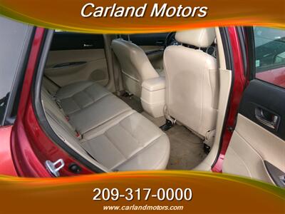 2005 Mazda Mazda6 s Grand Touring   - Photo 18 - Stockton, CA 95205