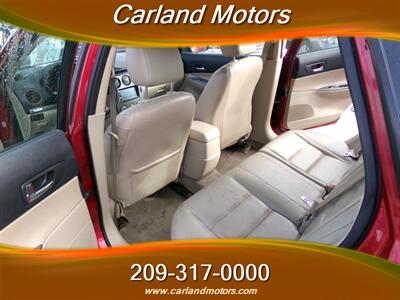 2005 Mazda Mazda6 s Grand Touring   - Photo 14 - Stockton, CA 95205