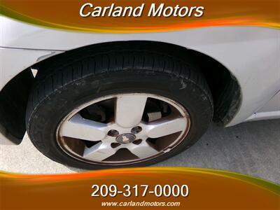 2008 Chevrolet Aveo LS - Photo 19 - Stockton, CA 95205