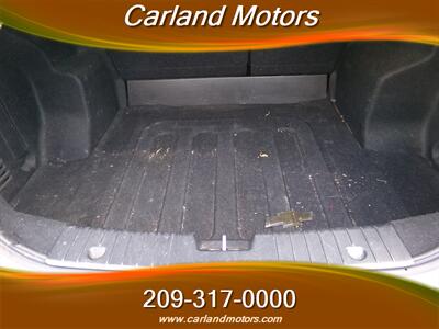 2008 Chevrolet Aveo LS - Photo 16 - Stockton, CA 95205