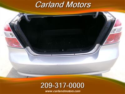 2008 Chevrolet Aveo LS - Photo 15 - Stockton, CA 95205