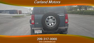 2006 Hummer H3 - Photo 6 - Stockton, CA 95205