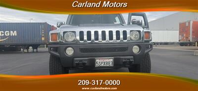 2006 Hummer H3 - Photo 2 - Stockton, CA 95205
