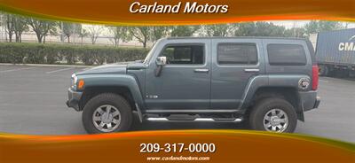 2006 Hummer H3 - Photo 4 - Stockton, CA 95205