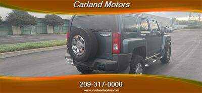 2006 Hummer H3 - Photo 7 - Stockton, CA 95205