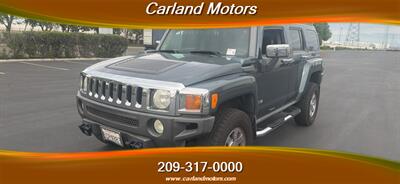 2006 Hummer H3 - Photo 1 - Stockton, CA 95205