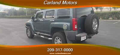 2006 Hummer H3 - Photo 5 - Stockton, CA 95205