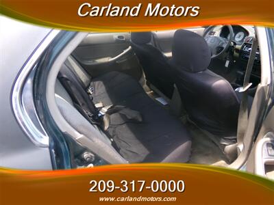 1998 Honda Civic LX - Photo 17 - Stockton, CA 95205