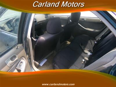 1998 Honda Civic LX - Photo 16 - Stockton, CA 95205