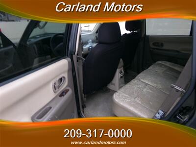2003 Mitsubishi Montero Sport Limited   - Photo 12 - Stockton, CA 95205