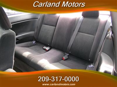 2004 Honda Civic LX   - Photo 11 - Stockton, CA 95205