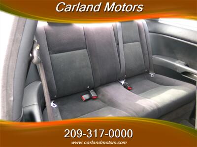 2004 Honda Civic LX   - Photo 16 - Stockton, CA 95205