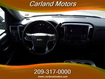2014 Chevrolet Silverado 1500 LT   - Photo 20 - Stockton, CA 95205