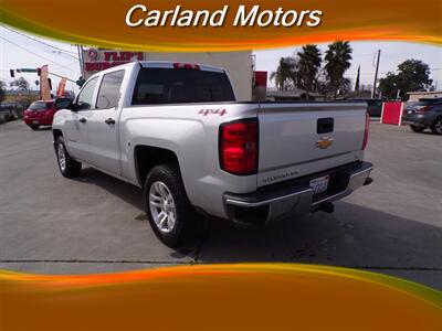2014 Chevrolet Silverado 1500 LT   - Photo 5 - Stockton, CA 95205