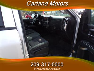 2014 Chevrolet Silverado 1500 LT   - Photo 36 - Stockton, CA 95205