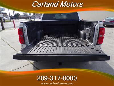 2014 Chevrolet Silverado 1500 LT   - Photo 27 - Stockton, CA 95205